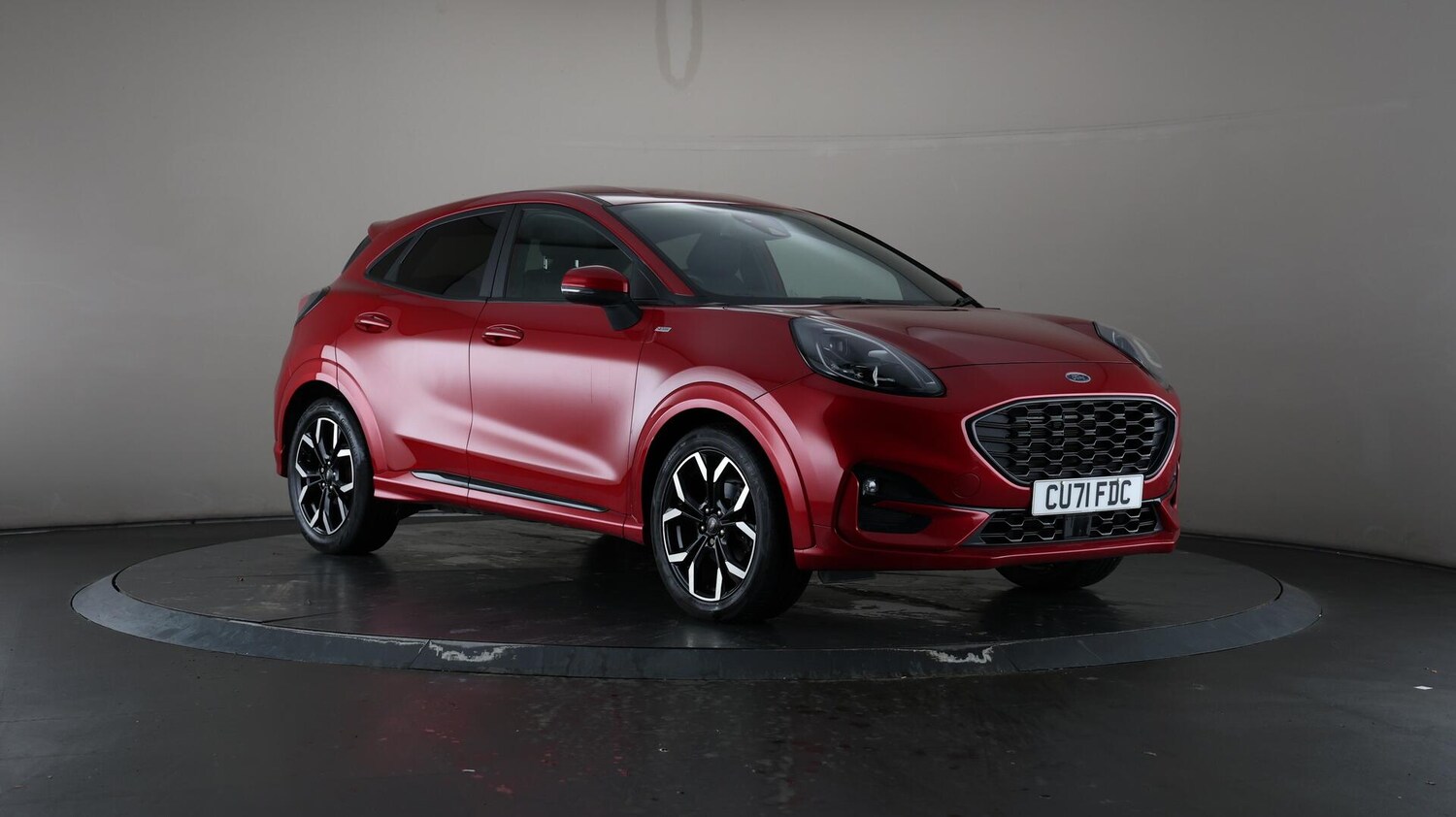 Used Ford Puma 2021 for sale - 76166638: Photo 40