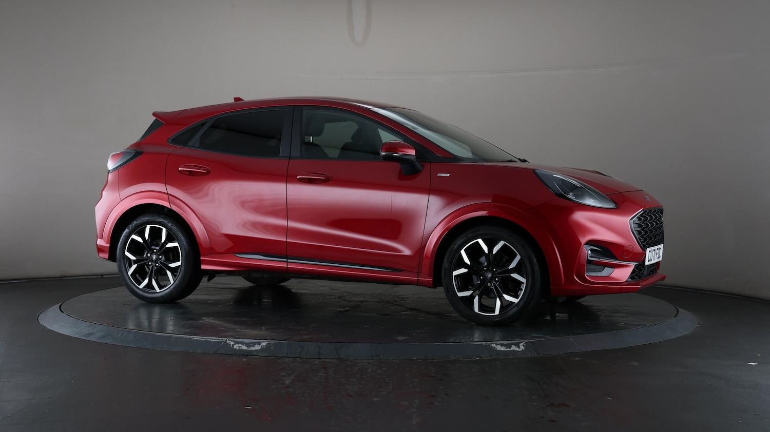 Used Ford Puma 2021 for sale - 76166638: Photo 43