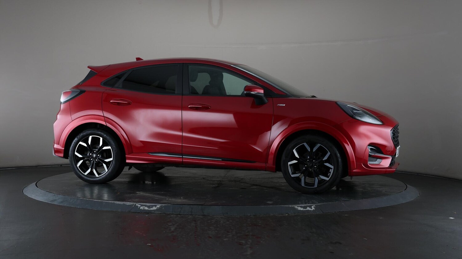 Used Ford Puma 2021 for sale - 76166638: Photo 45