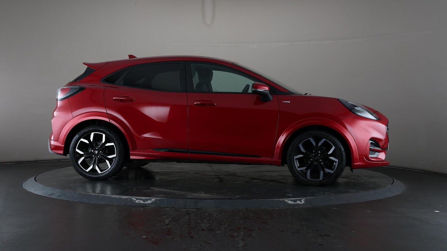 Used Ford Puma 2021 for sale - 76166638: Photo 46