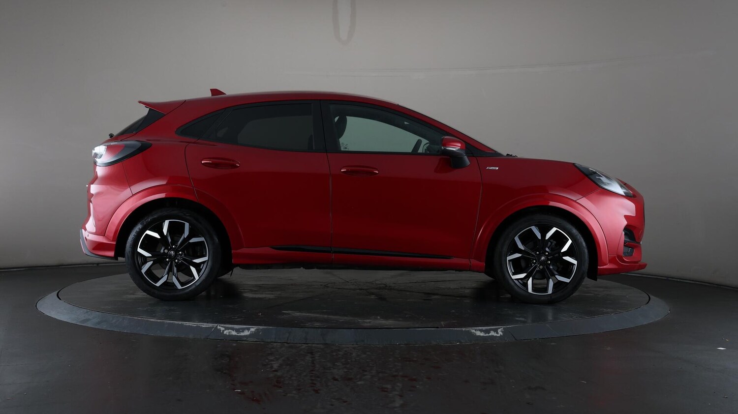 Used Ford Puma 2021 for sale - 76166638: Photo 47