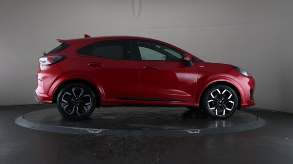 Used Ford Puma 2021 for sale - 76166638: Photo 48