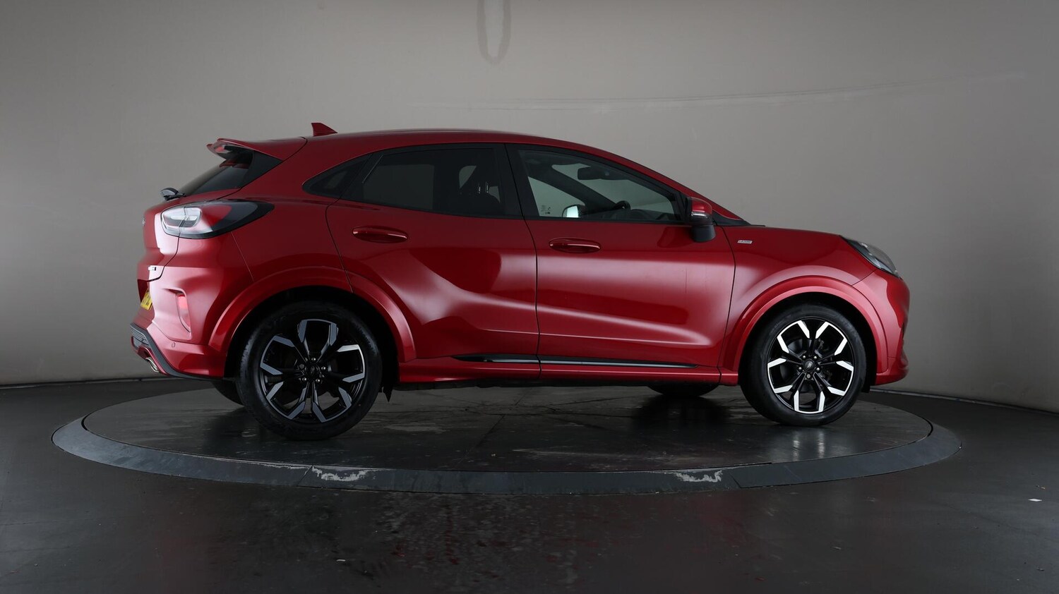 Used Ford Puma 2021 for sale - 76166638: Photo 49