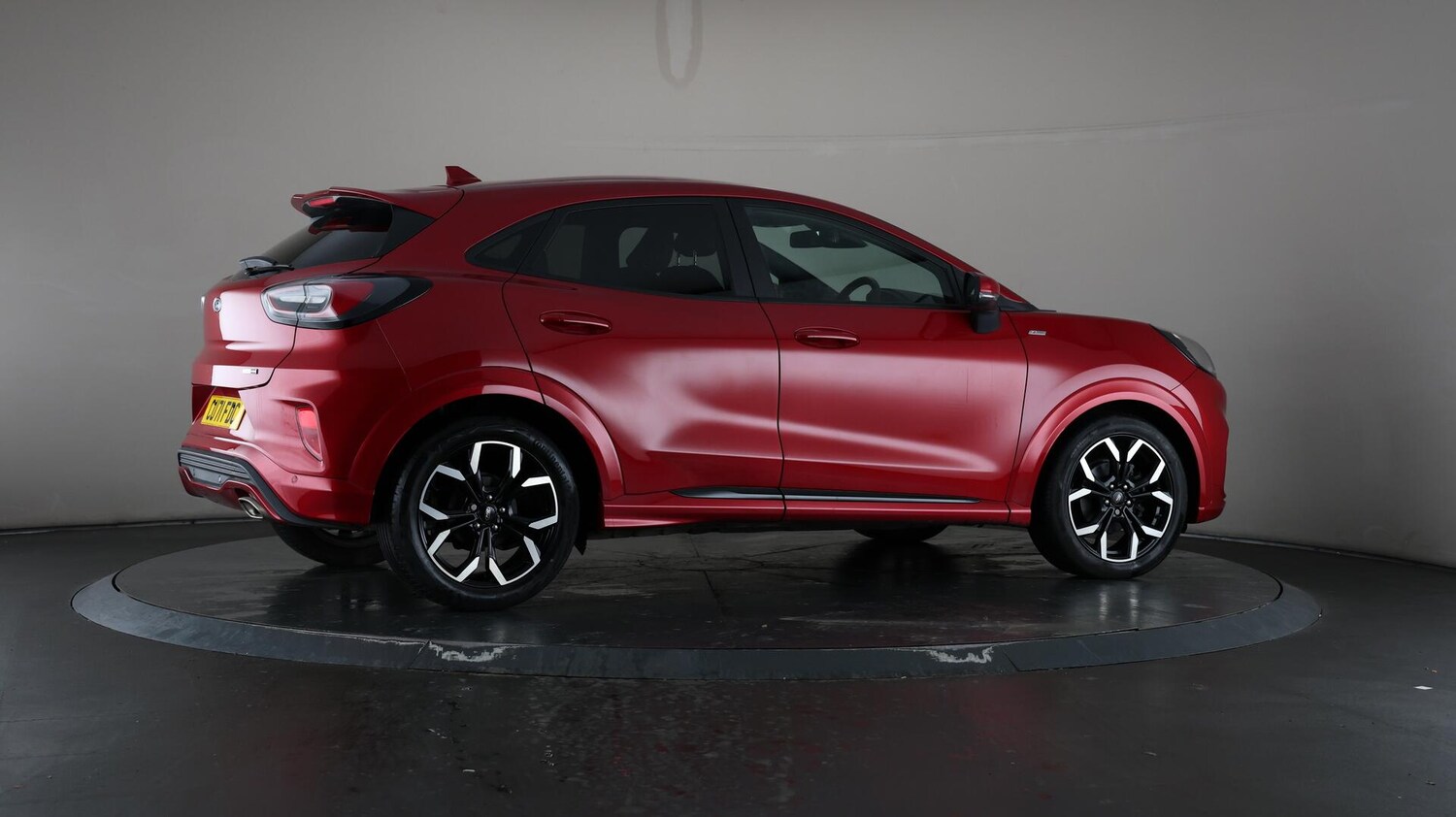 Used Ford Puma 2021 for sale - 76166638: Photo 50