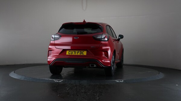 Used Ford Puma 2021 for sale - 76166638: Photo 57