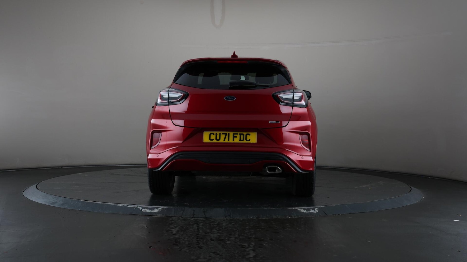 Used Ford Puma 2021 for sale - 76166638: Photo 58