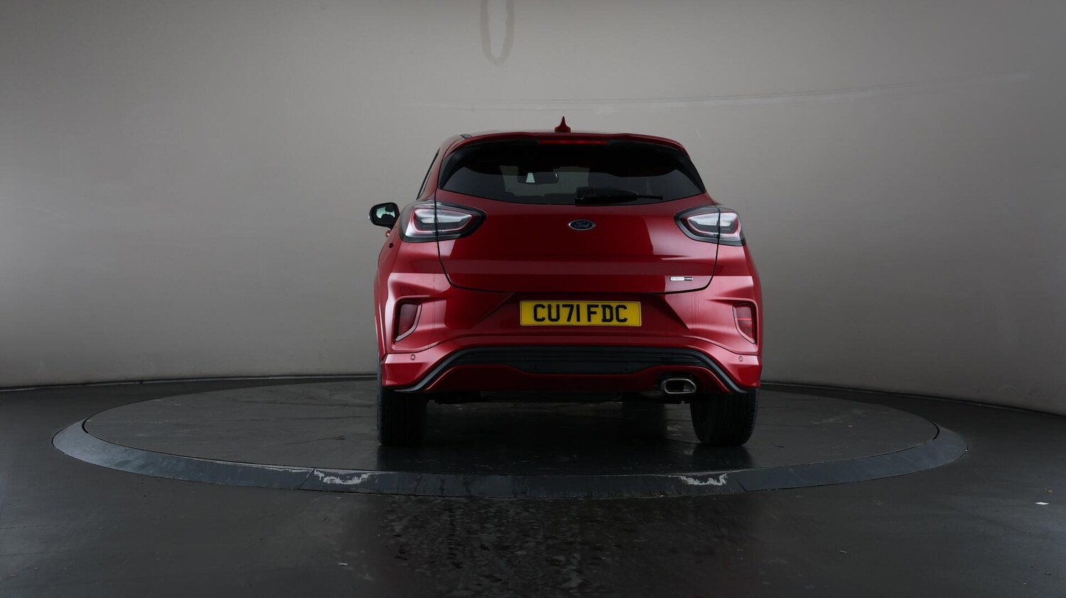 Used Ford Puma 2021 for sale - 76166638: Photo 59