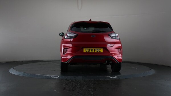 Used Ford Puma 2021 for sale - 76166638: Photo 59