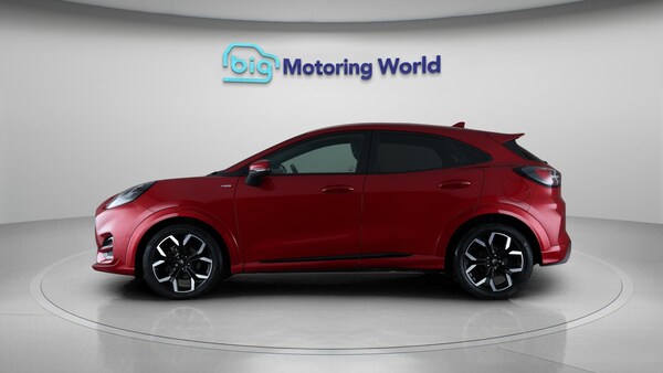 Used Ford Puma 2021 for sale - 76166638: Photo 5