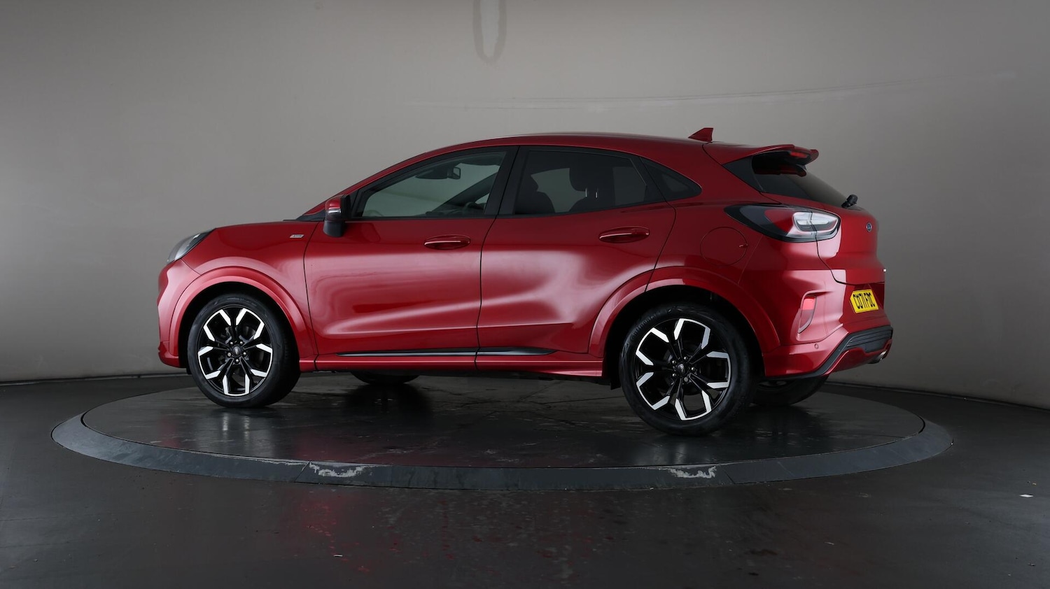 Used Ford Puma 2021 for sale - 76166638: Photo 63