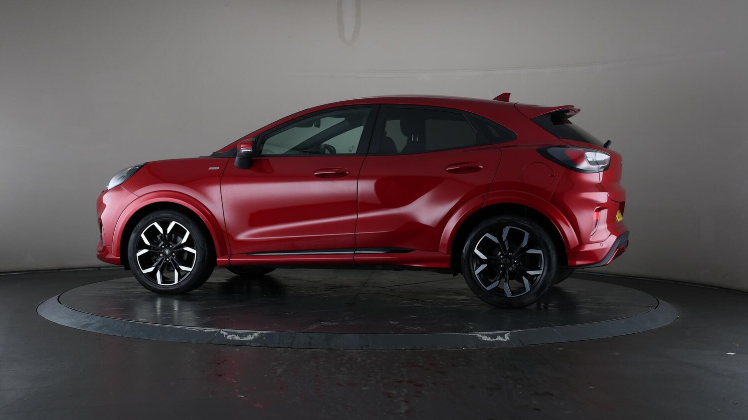 Used Ford Puma 2021 for sale - 76166638: Photo 64