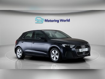 Used Audi A1 2019 for sale - 77428343: Photo