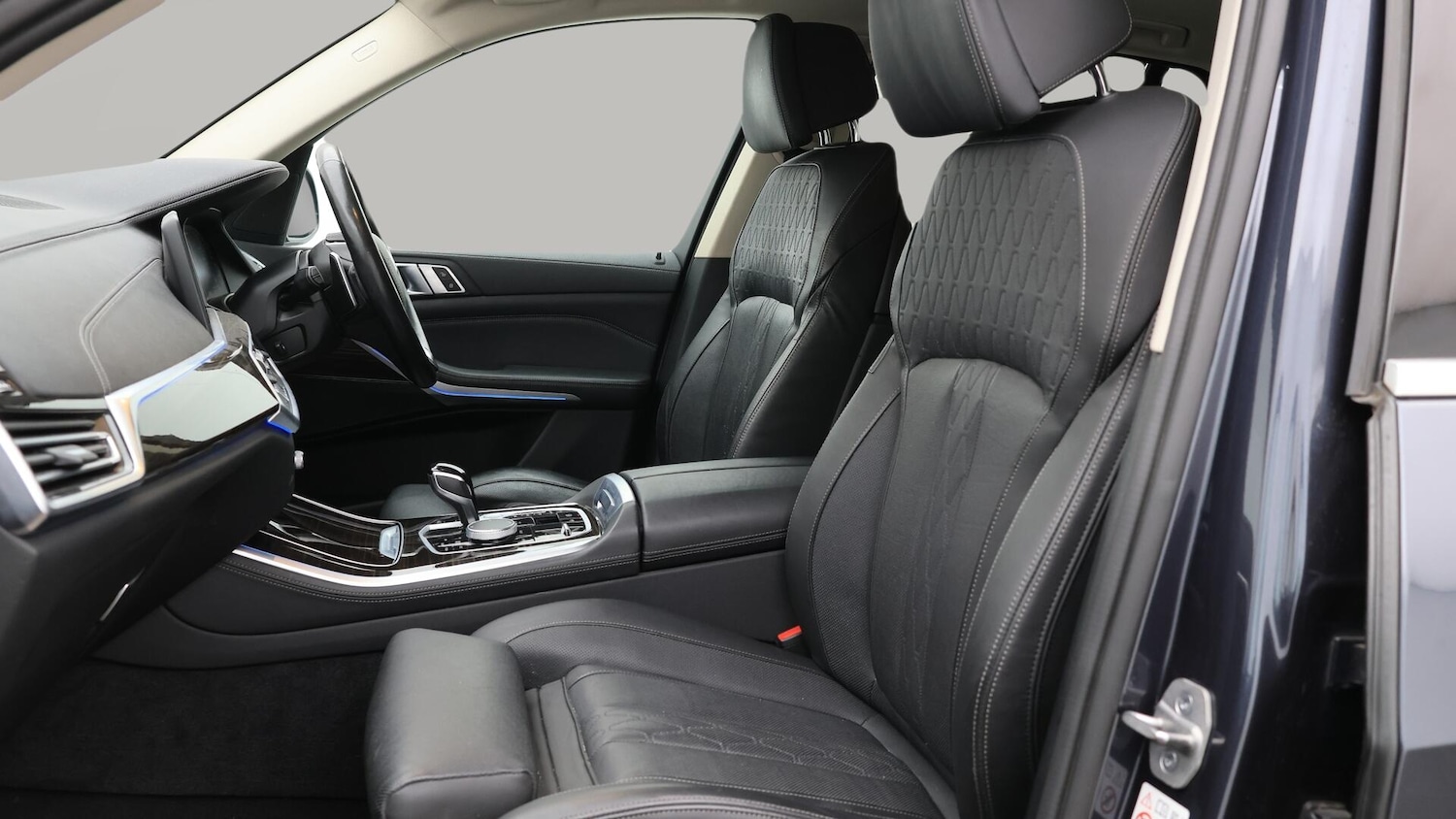 Used BMW X5 2021 for sale - 76592339: Photo 15