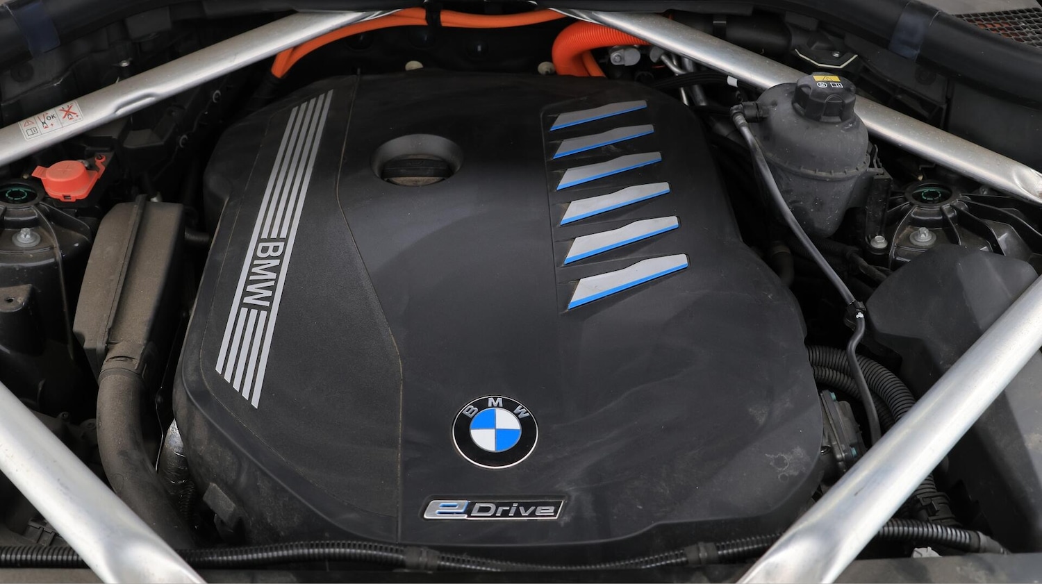 Used BMW X5 2021 for sale - 76592339: Photo 20