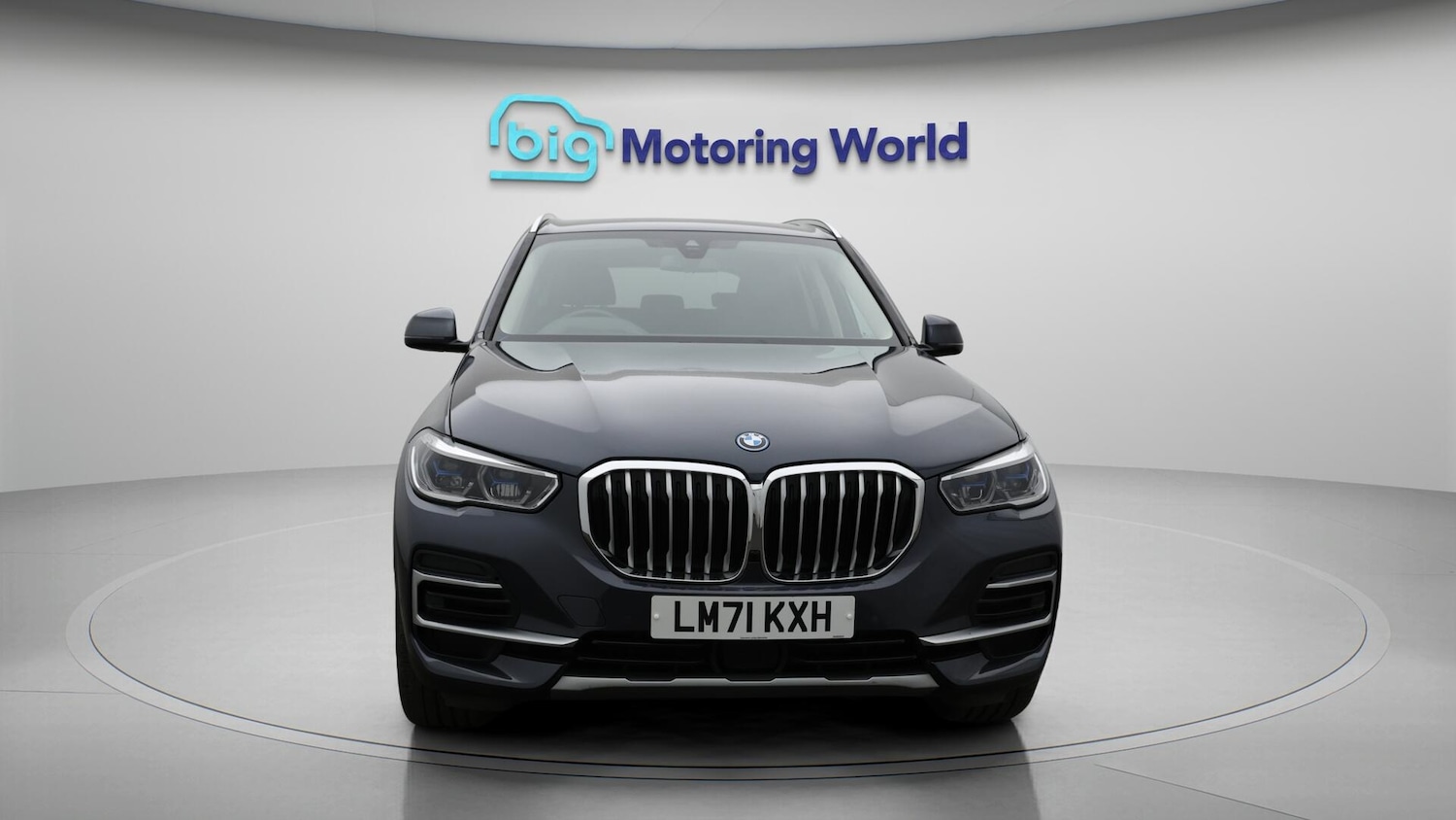 Used BMW X5 2021 for sale - 76592339: Photo 3