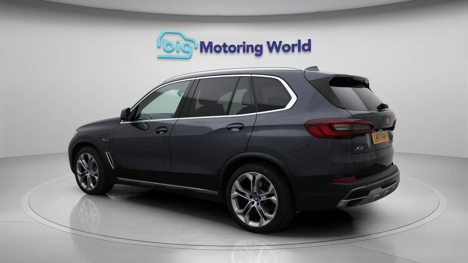 Used BMW X5 2021 for sale - 76592339: Photo 6