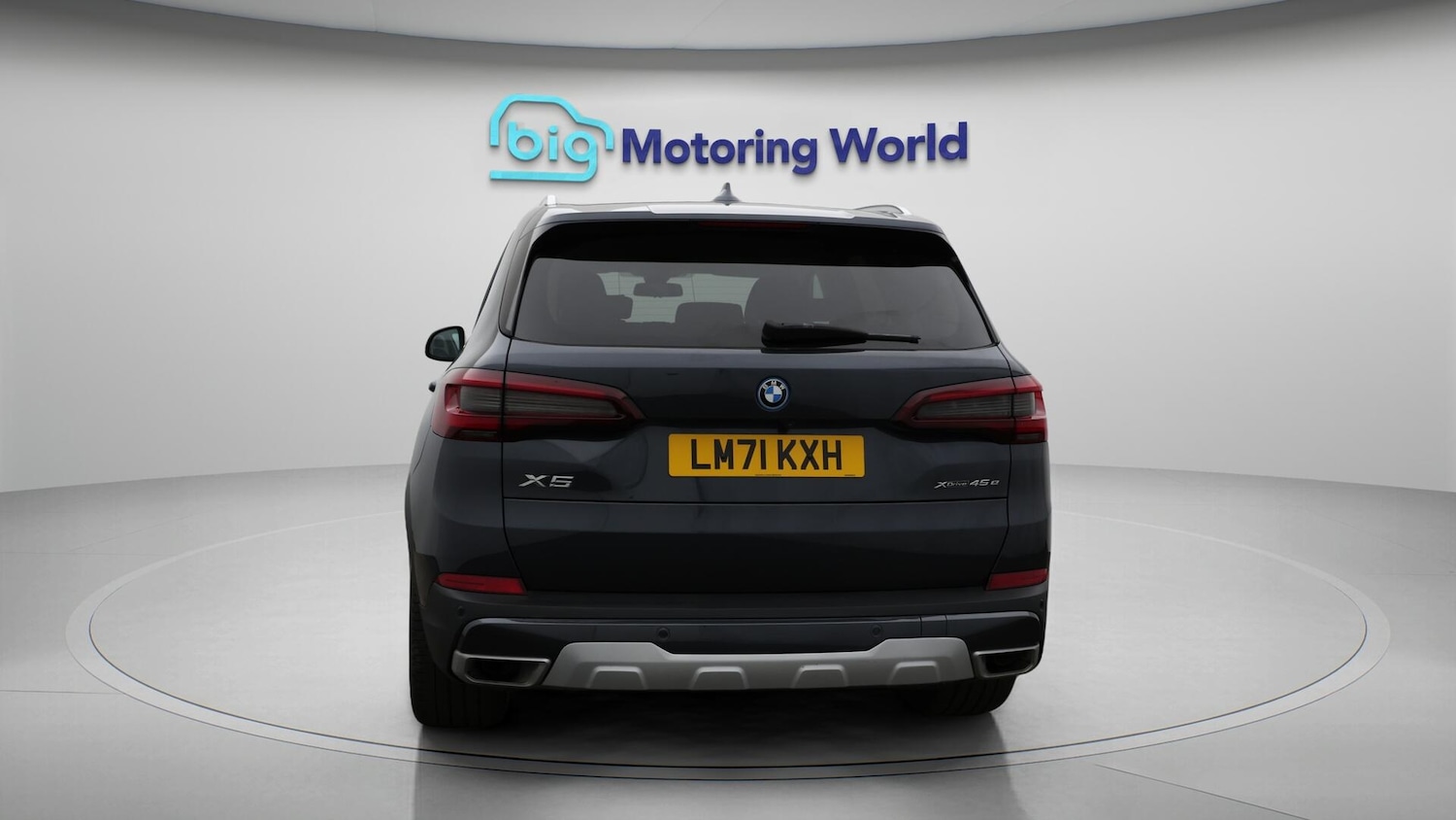 Used BMW X5 2021 for sale - 76592339: Photo 7