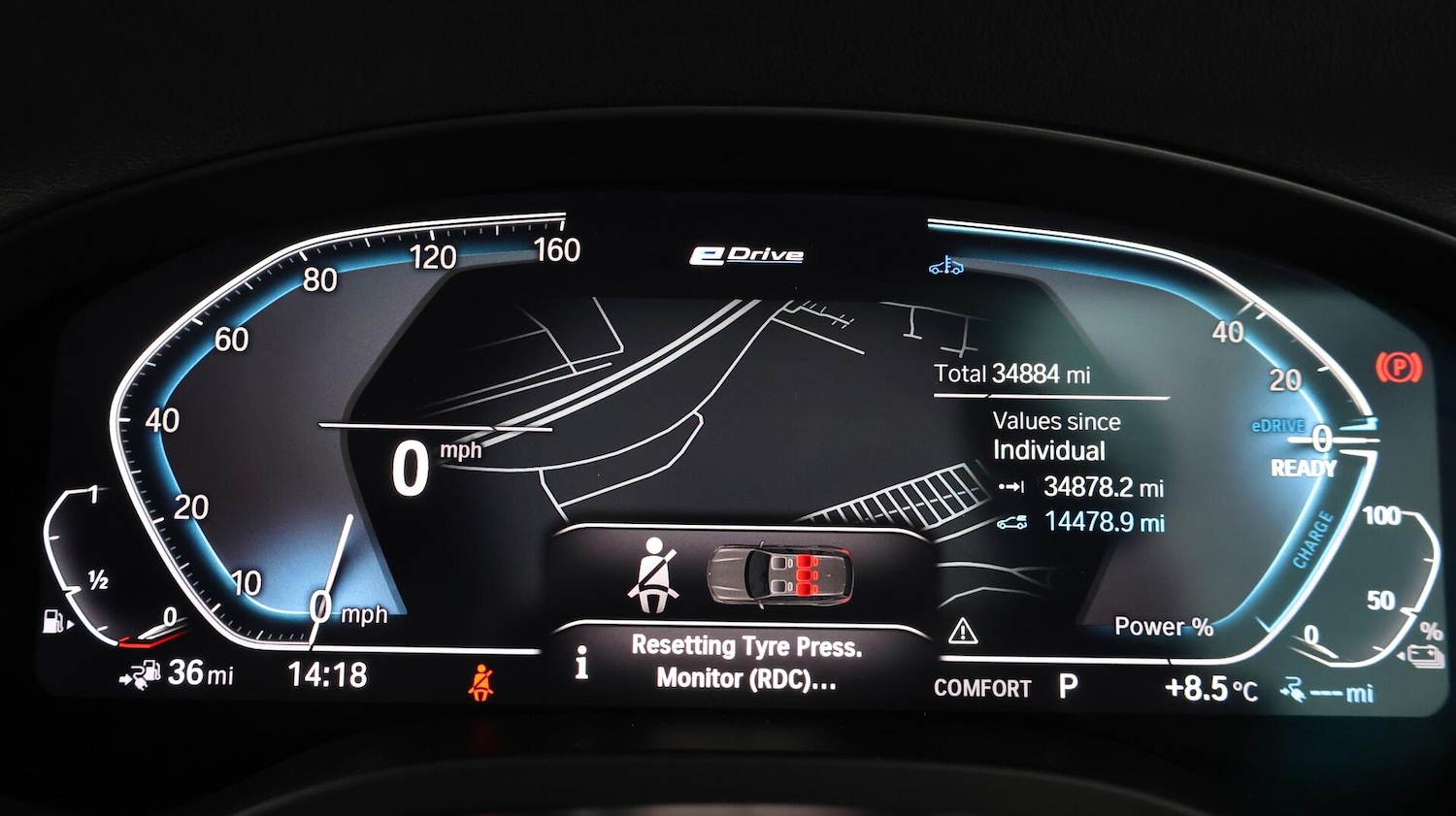 Used BMW X3 2021 for sale - 76671528: Photo 11