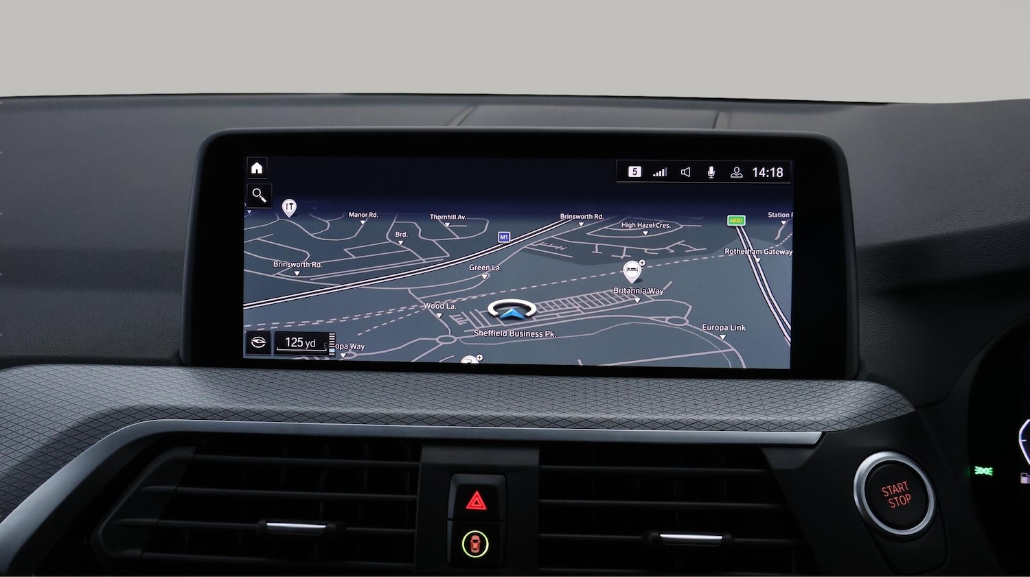 Used BMW X3 2021 for sale - 76671528: Photo 12