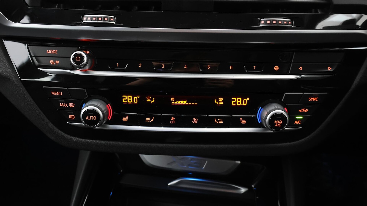 Used BMW X3 2021 for sale - 76671528: Photo 13