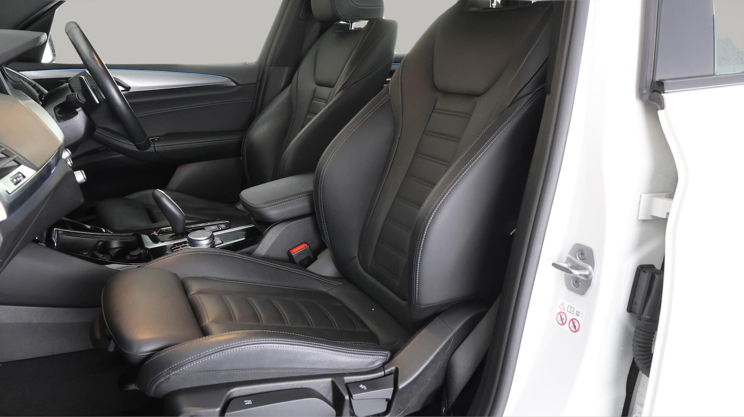 Used BMW X3 2021 for sale - 76671528: Photo 15