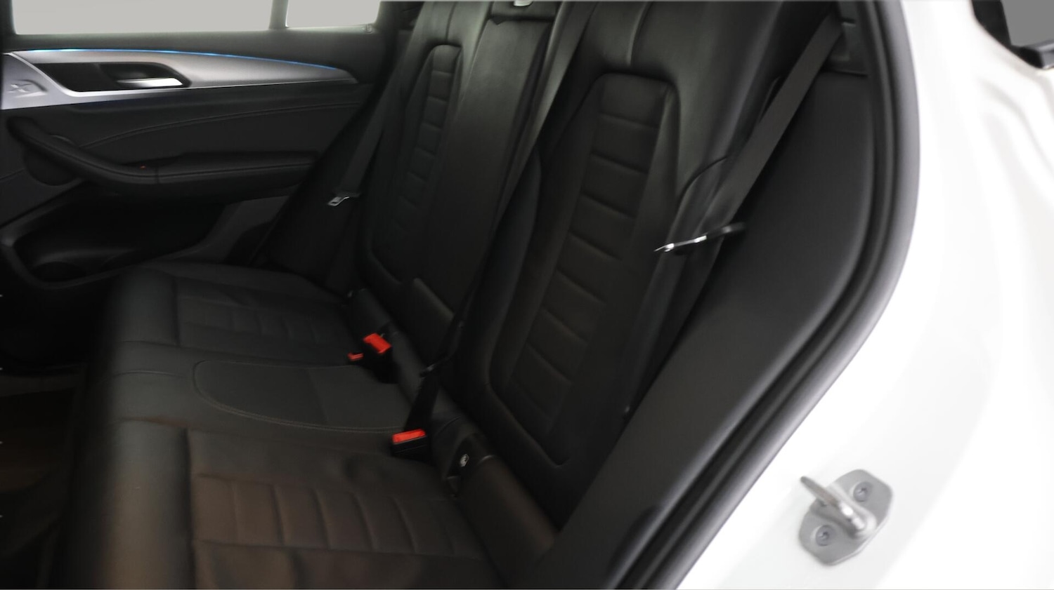 Used BMW X3 2021 for sale - 76671528: Photo 17