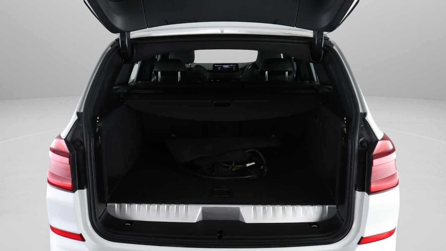 Used BMW X3 2021 for sale - 76671528: Photo 18