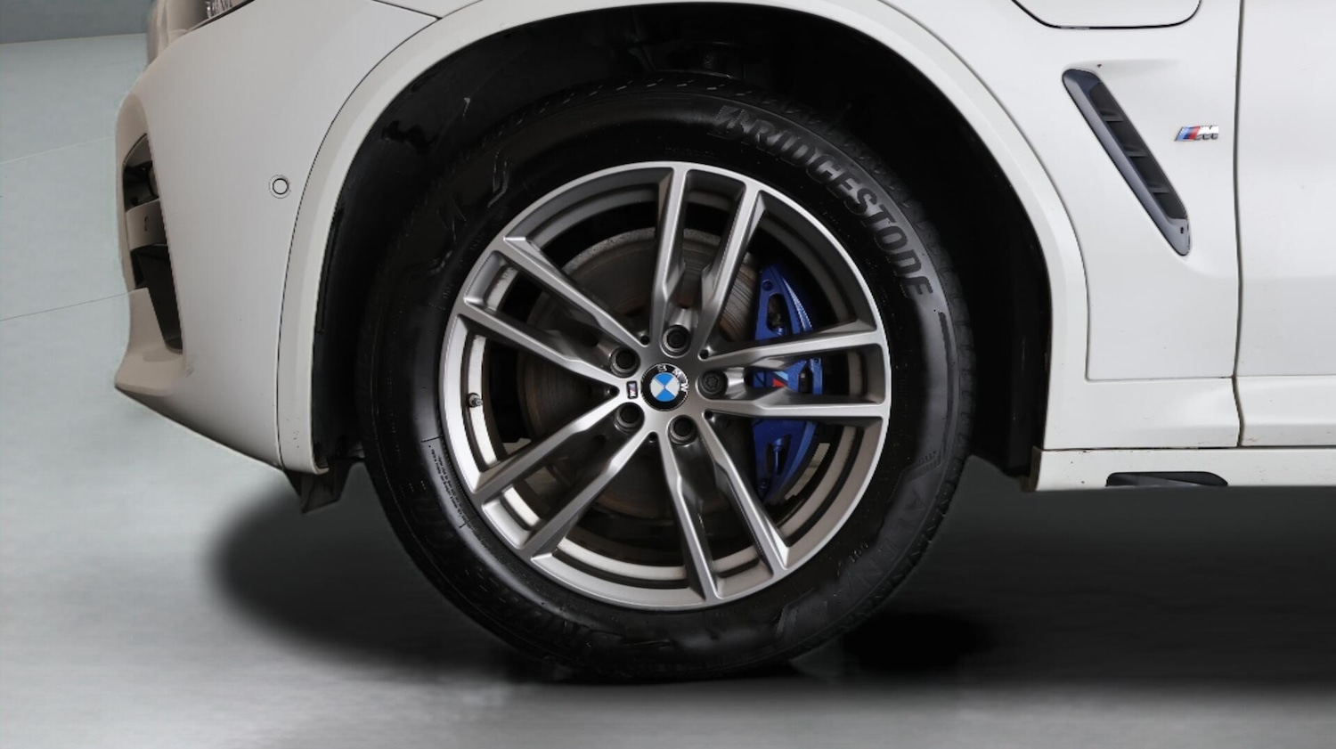 Used BMW X3 2021 for sale - 76671528: Photo 19