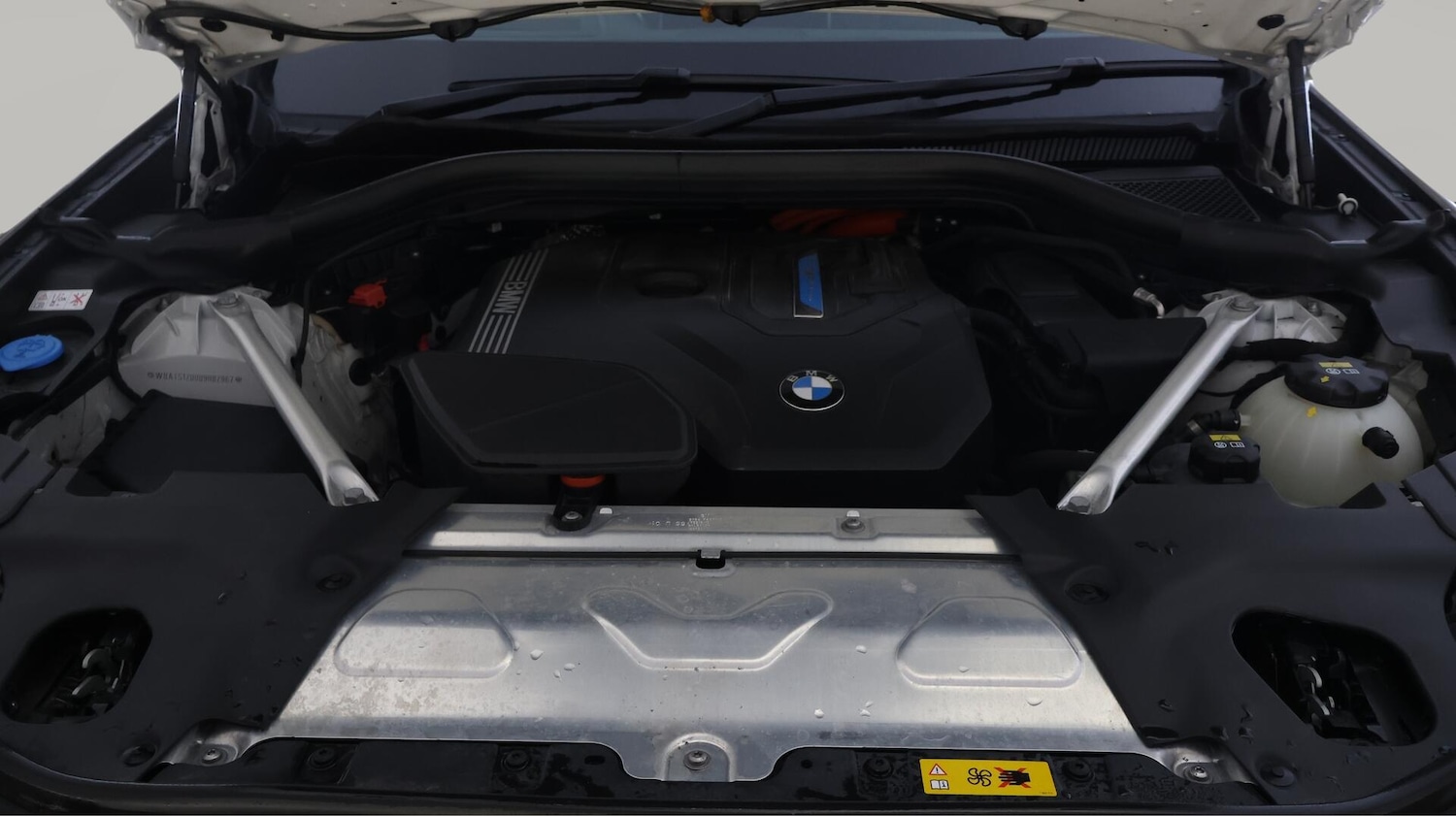 Used BMW X3 2021 for sale - 76671528: Photo 20