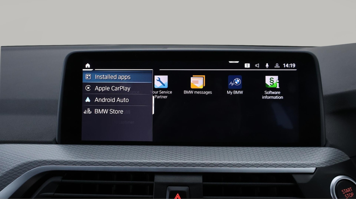 Used BMW X3 2021 for sale - 76671528: Photo 27