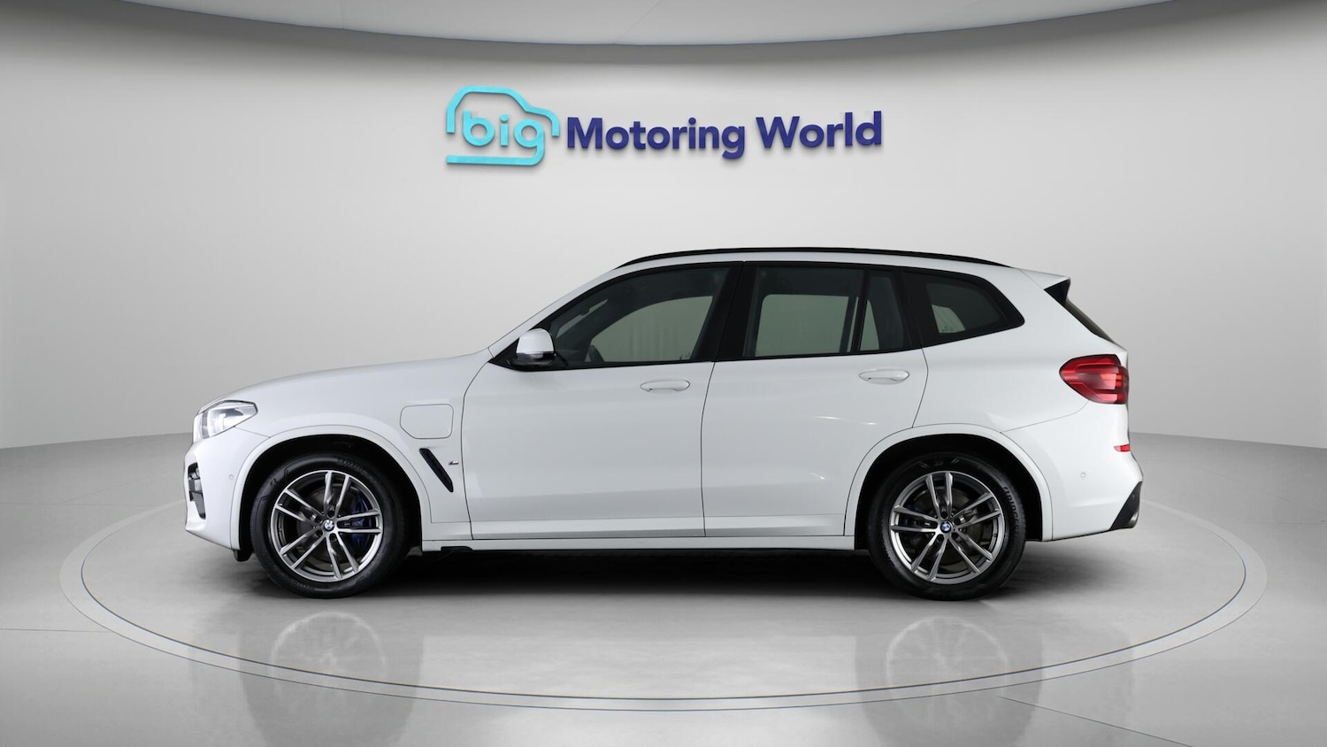 Used BMW X3 2021 for sale - 76671528: Photo 5