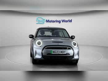 Used MINI Hatch 2023 for sale - 79813893: Photo