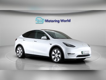 Tesla - Model Y