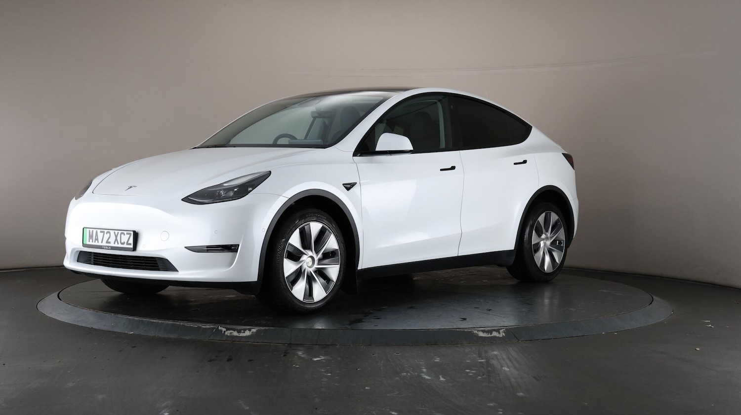 Vehicle 43