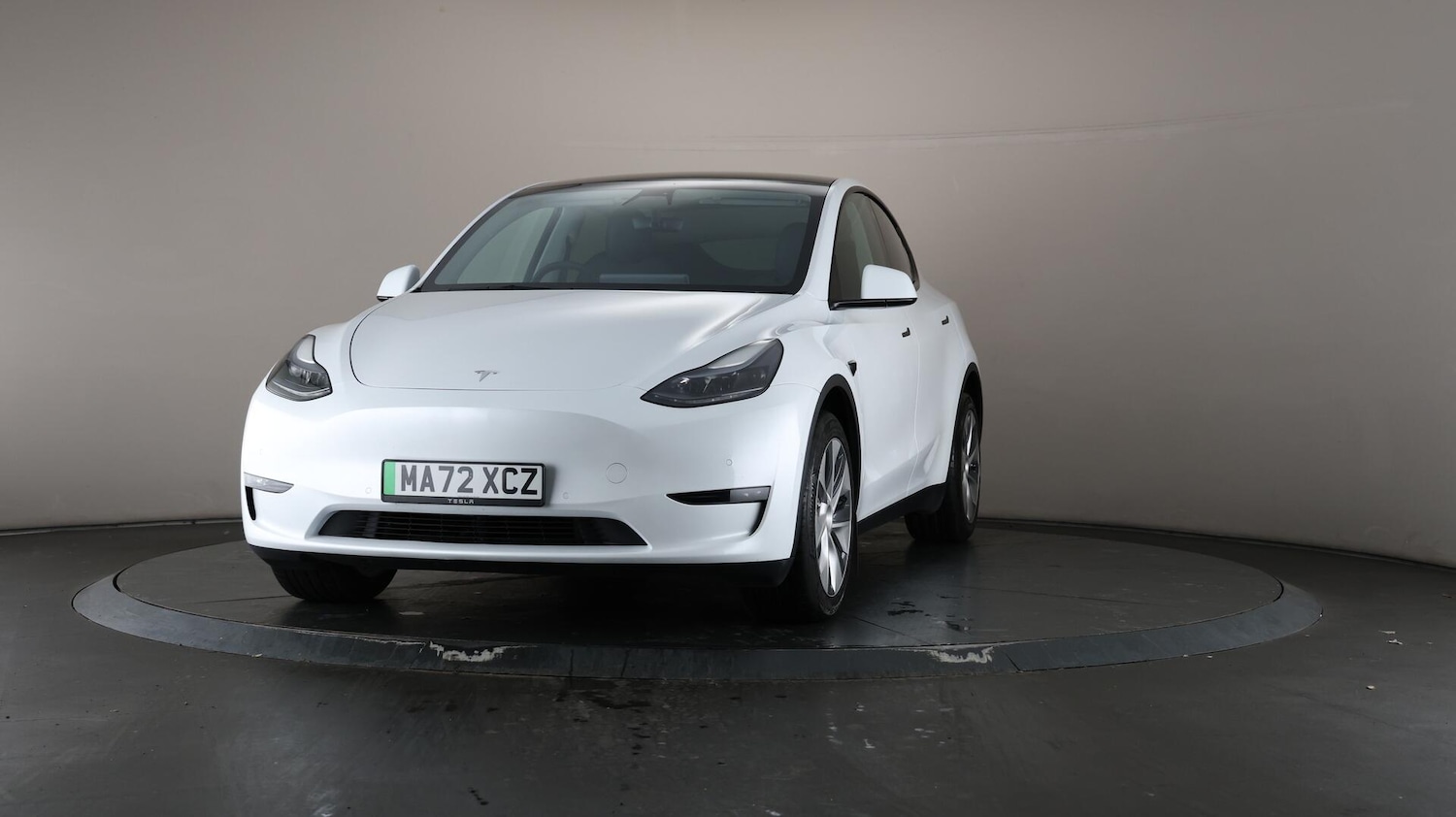 Vehicle 47