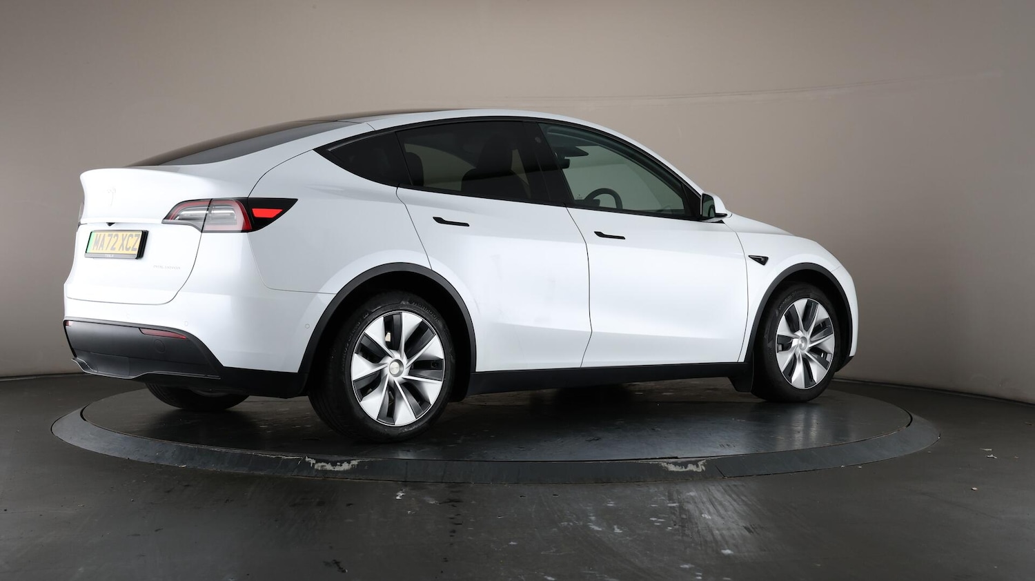 Vehicle 65