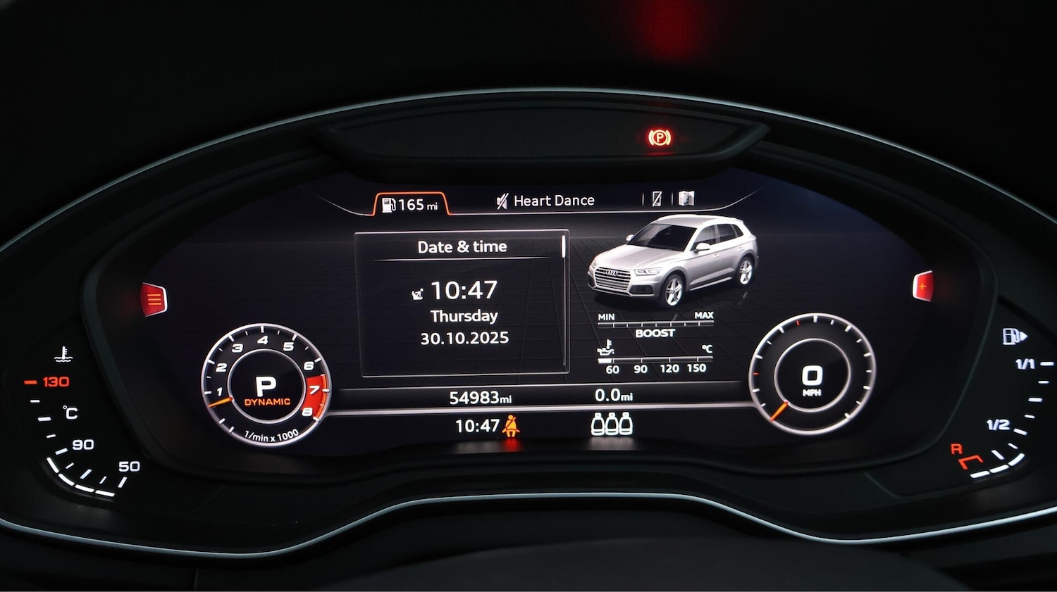 Used Audi SQ5 2019 for sale - 76432322: Photo 11