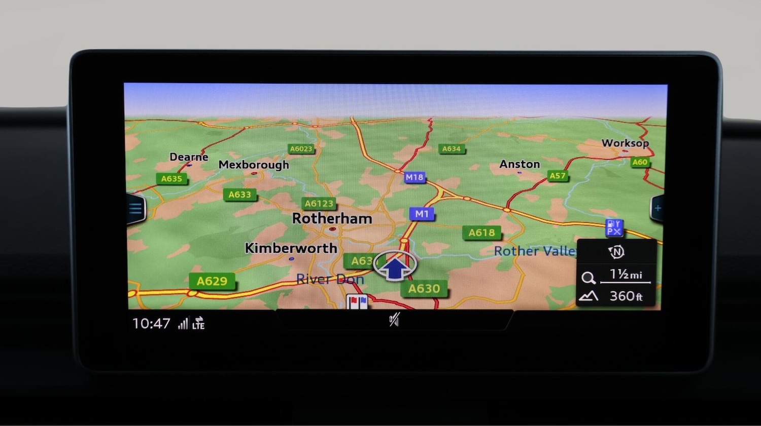 Used Audi SQ5 2019 for sale - 76432322: Photo 12