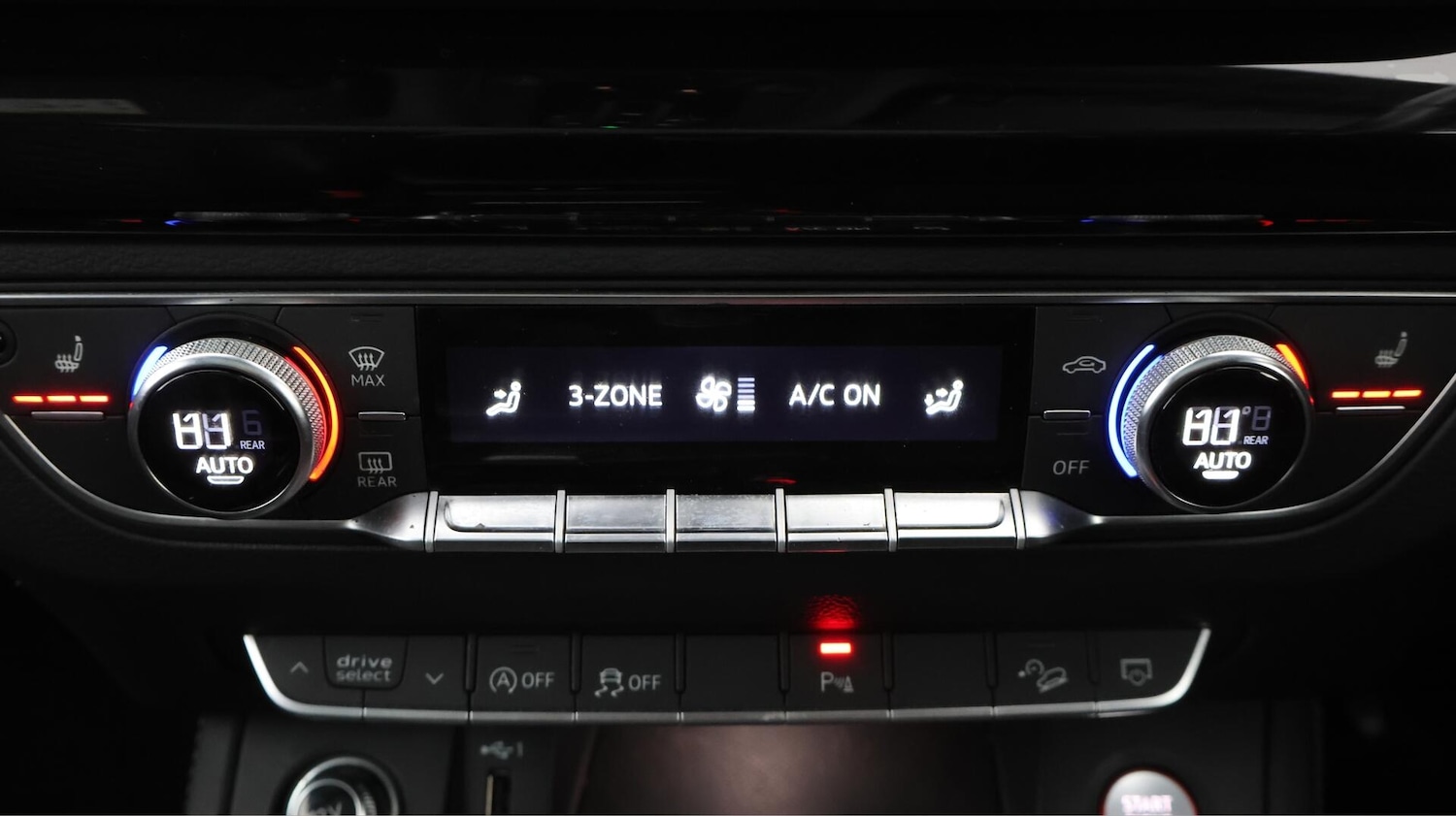 Used Audi SQ5 2019 for sale - 76432322: Photo 13