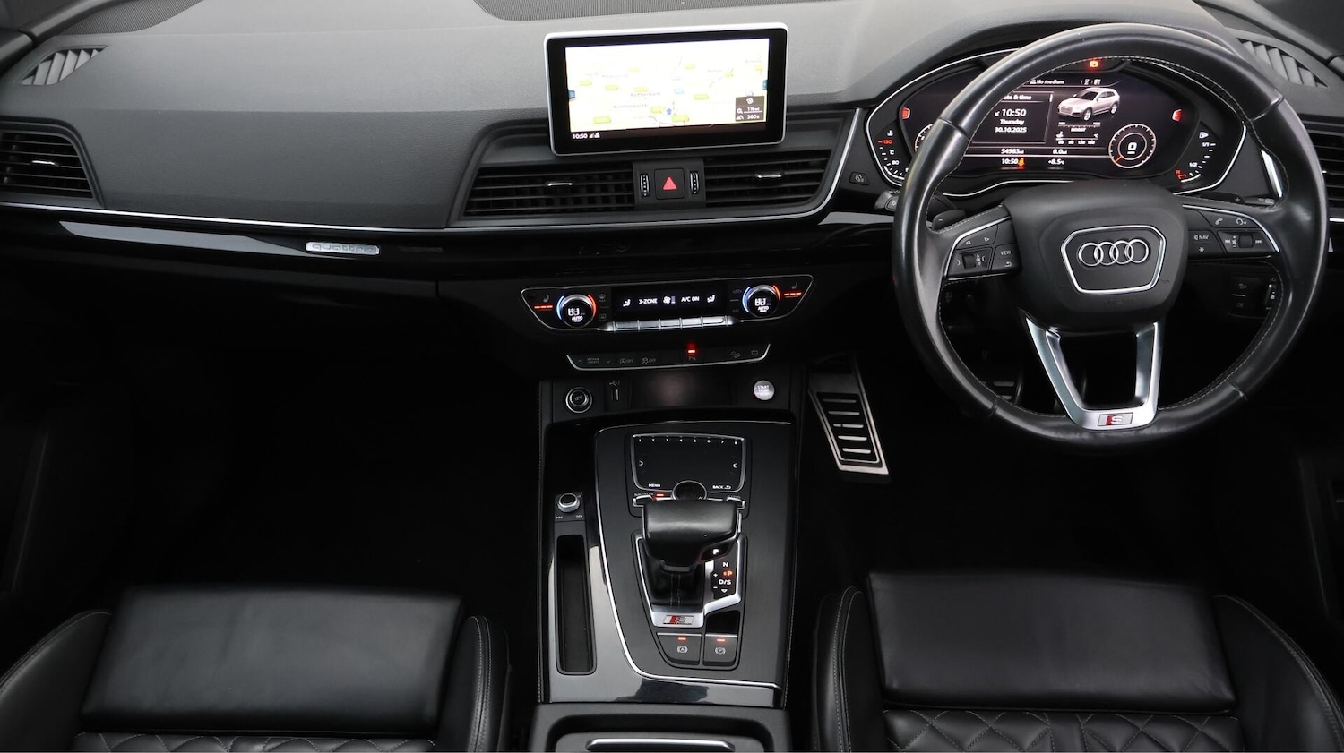 Used Audi SQ5 2019 for sale - 76432322: Photo 14