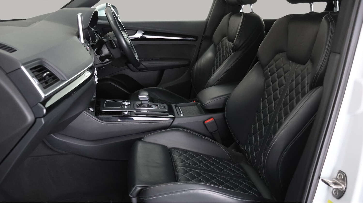 Used Audi SQ5 2019 for sale - 76432322: Photo 15