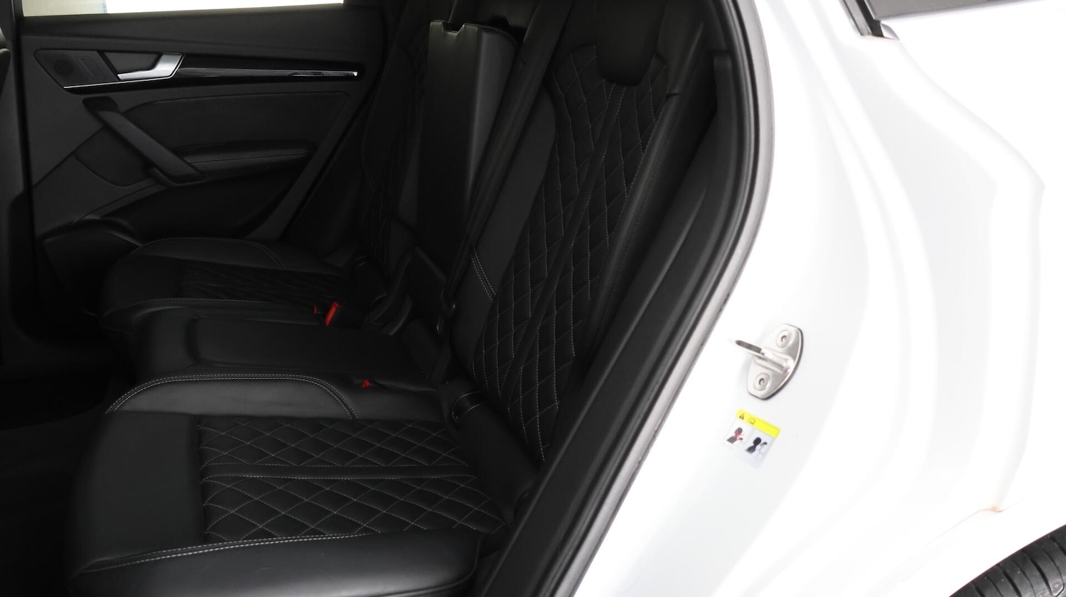 Used Audi SQ5 2019 for sale - 76432322: Photo 17