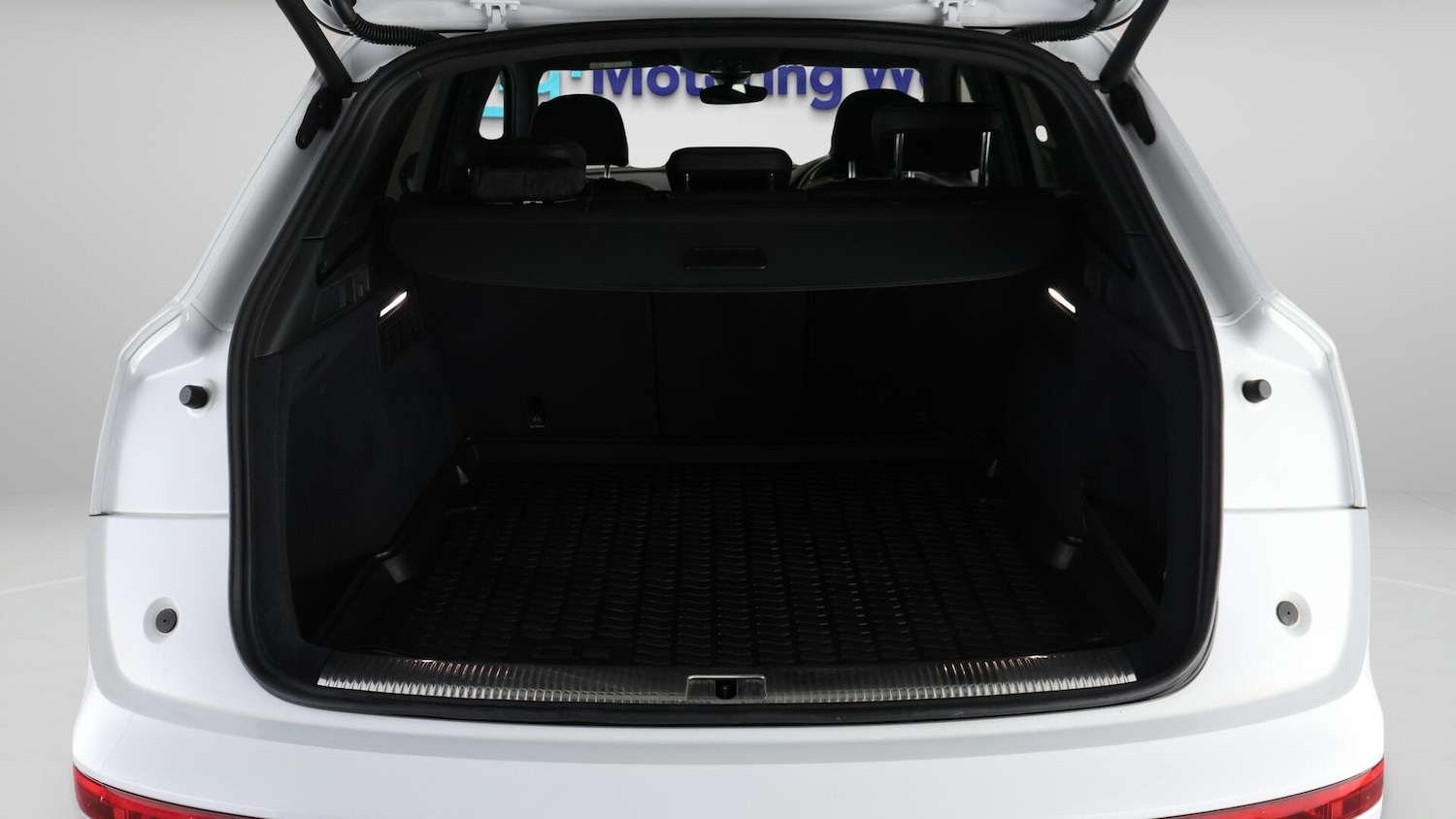 Used Audi SQ5 2019 for sale - 76432322: Photo 18