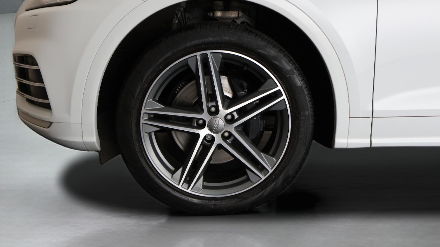 Used Audi SQ5 2019 for sale - 76432322: Photo 19