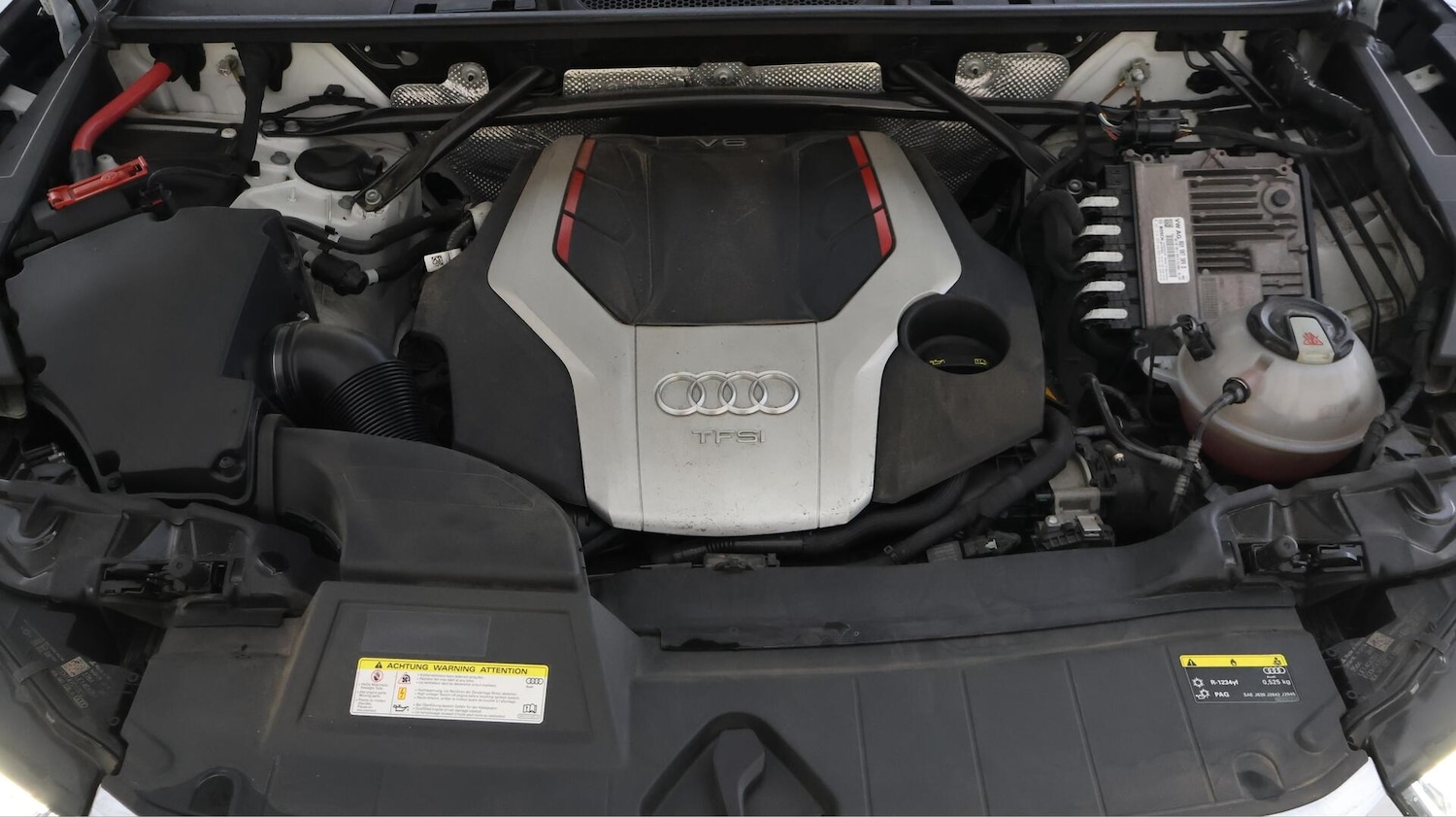 Used Audi SQ5 2019 for sale - 76432322: Photo 20