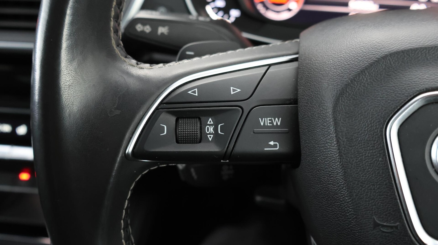 Used Audi SQ5 2019 for sale - 76432322: Photo 25