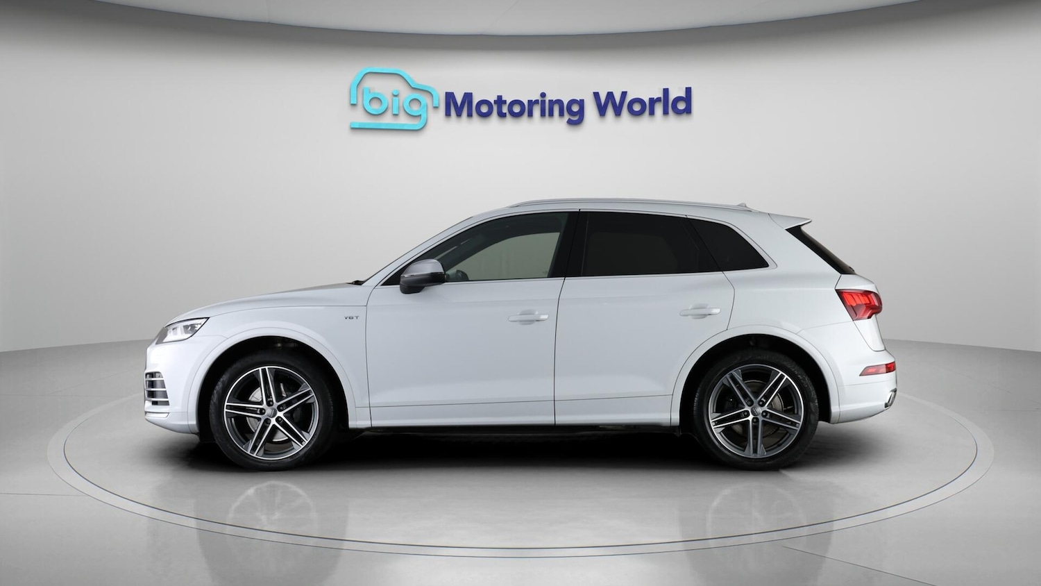 Used Audi SQ5 2019 for sale - 76432322: Photo 5