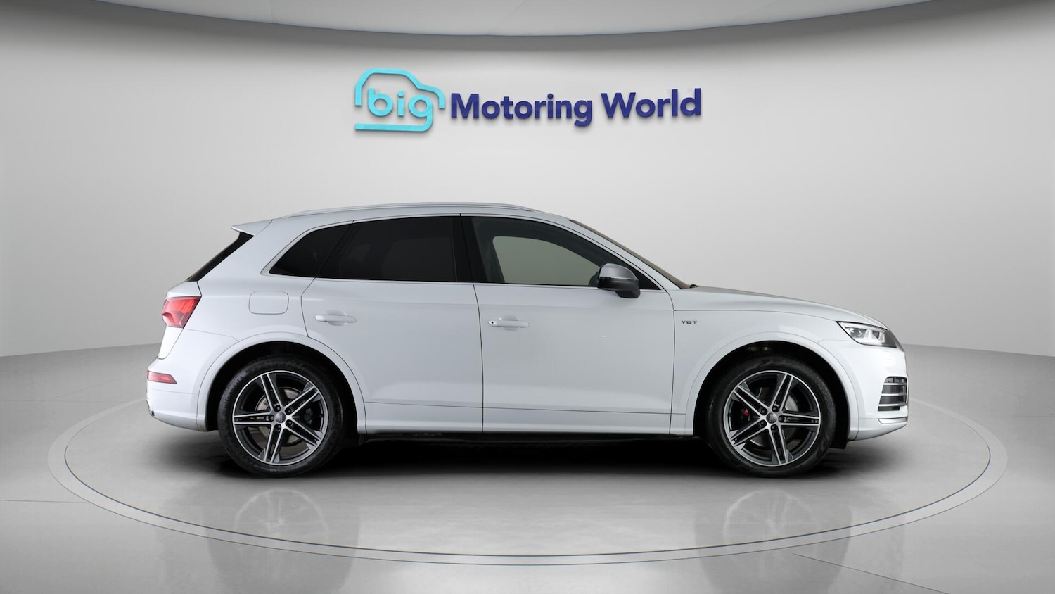 Used Audi SQ5 2019 for sale - 76432322: Photo 9