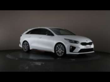 2019 (68) - 1.6 T-GDi GT Shooting Brake 5dr Petrol DCT Euro 6 (s/s) (201 bhp)