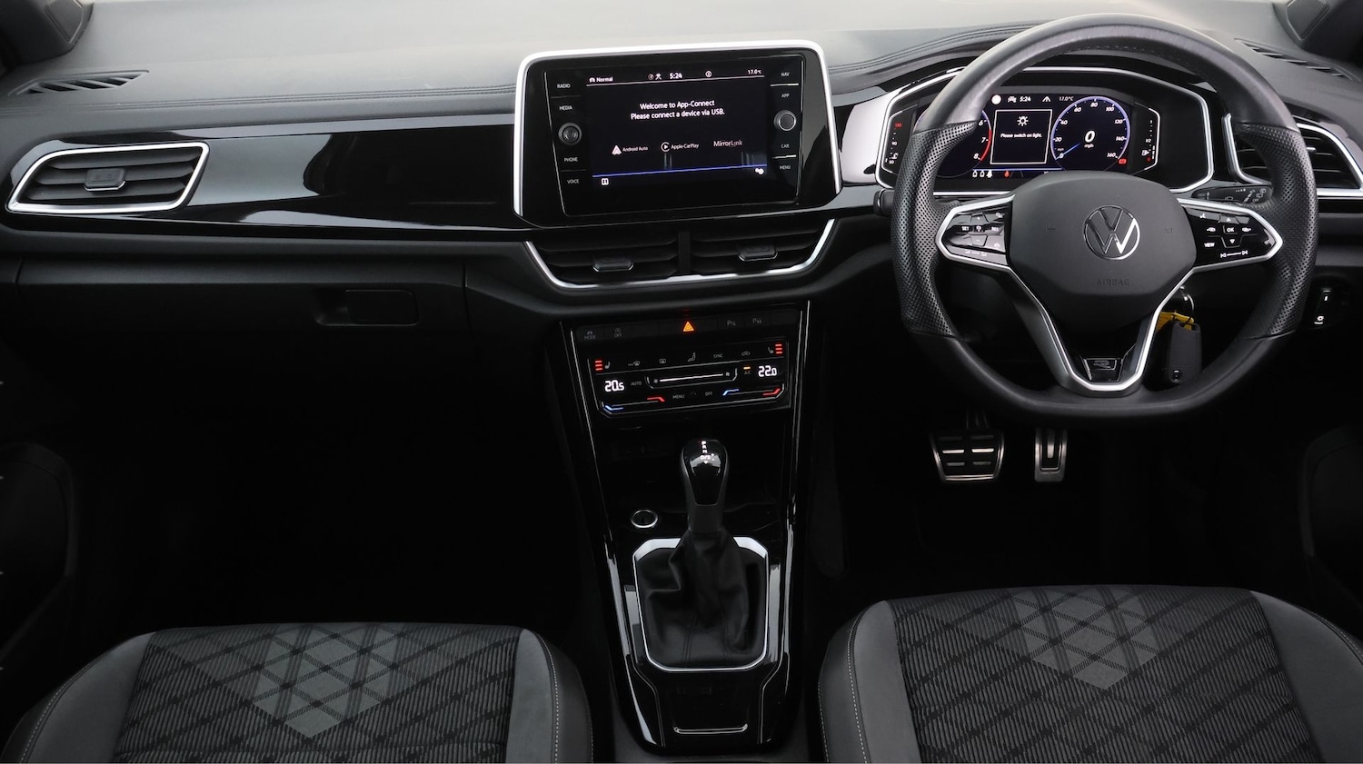 Used Volkswagen T-Roc 2023 for sale - 78131509: Photo 12